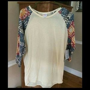 Randy xl lularoe legging material ♡unicorn♡